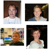 Tap i NM for klubblag