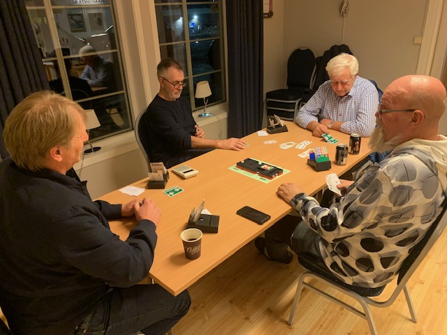 Jan Erik og Nils-Otto seirer igjen 