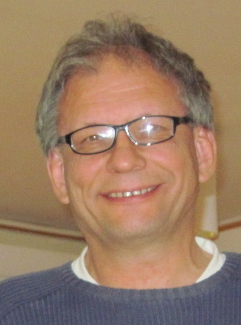 Jostein ble ny leder i klubben