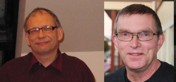 Simultanturnering i BBKLyn 4. Oktober 2012