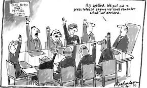 Årsmøte den 6. mars kl 17:00 på bakeriet (samhold)