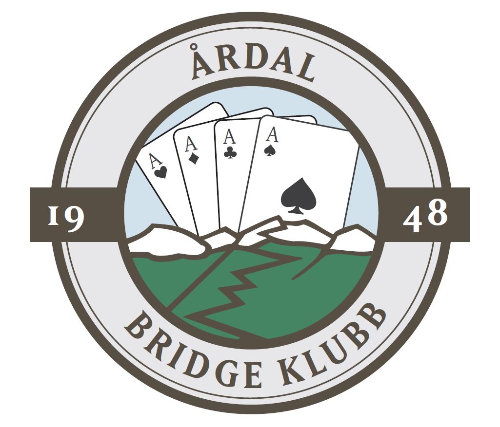 Nytt klokkeslett for våre faste klubbkvelder