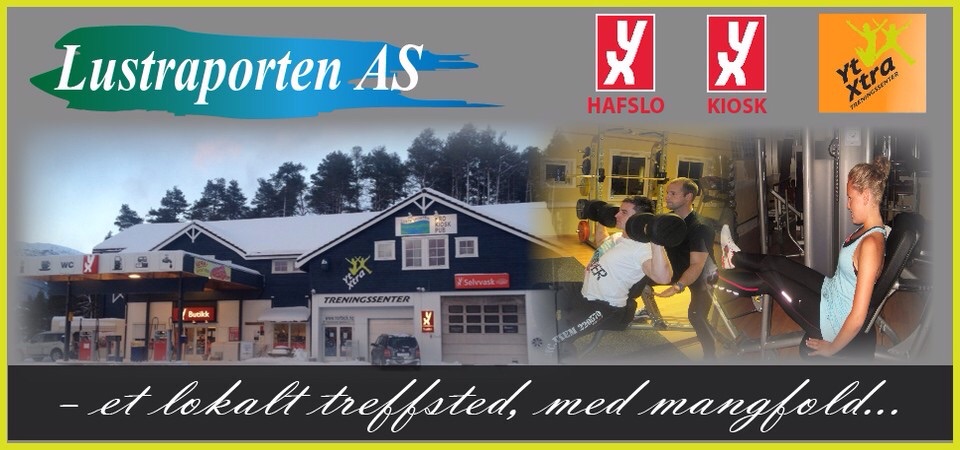 Klubbmeisterskapen 2017 på Lustraporten