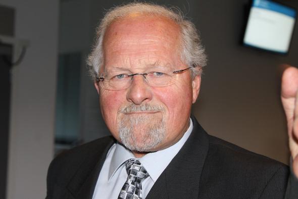 Geir Ledal og Kjell Leite blei kommunemesterar 2013