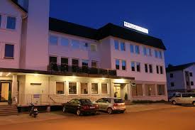 Her melder du deg på Sonemesterskap på Eid