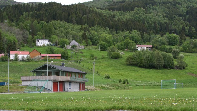 Nytt styre i Nordfjordeid Bridgeklubb
