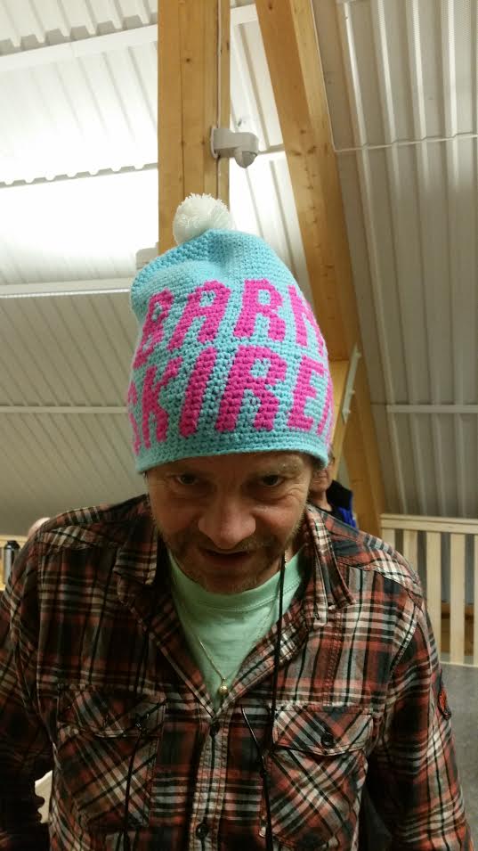 Jonny vann, og Norvald på 3. i Runes minneturnering.