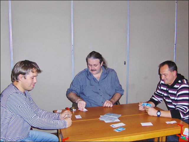 Nedrykk for 3.div laget vårt