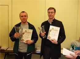 NM-LAG - TØFF MOTSTAND FOR SOGNDAL