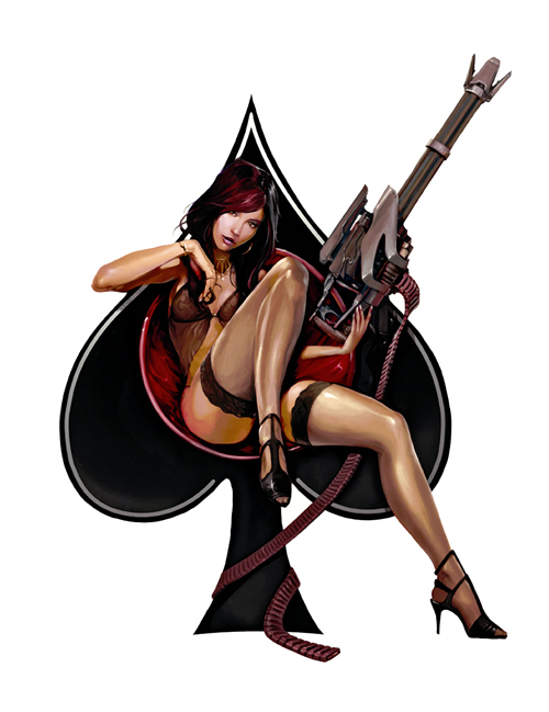 Sommeren er snart over...