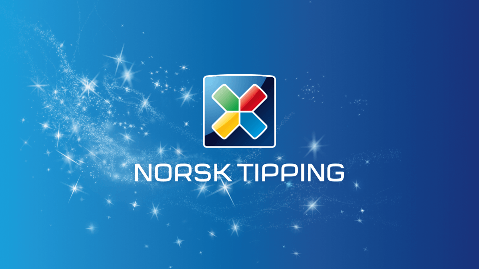 Vil du støtte oss med din Grasrotandel?