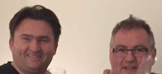 12 kveld av Sommerbridgen 