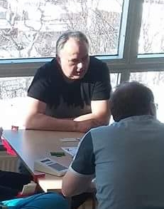 2 kveld av Sommerbridgen