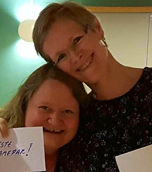 3 kveld av Høstturneringen 