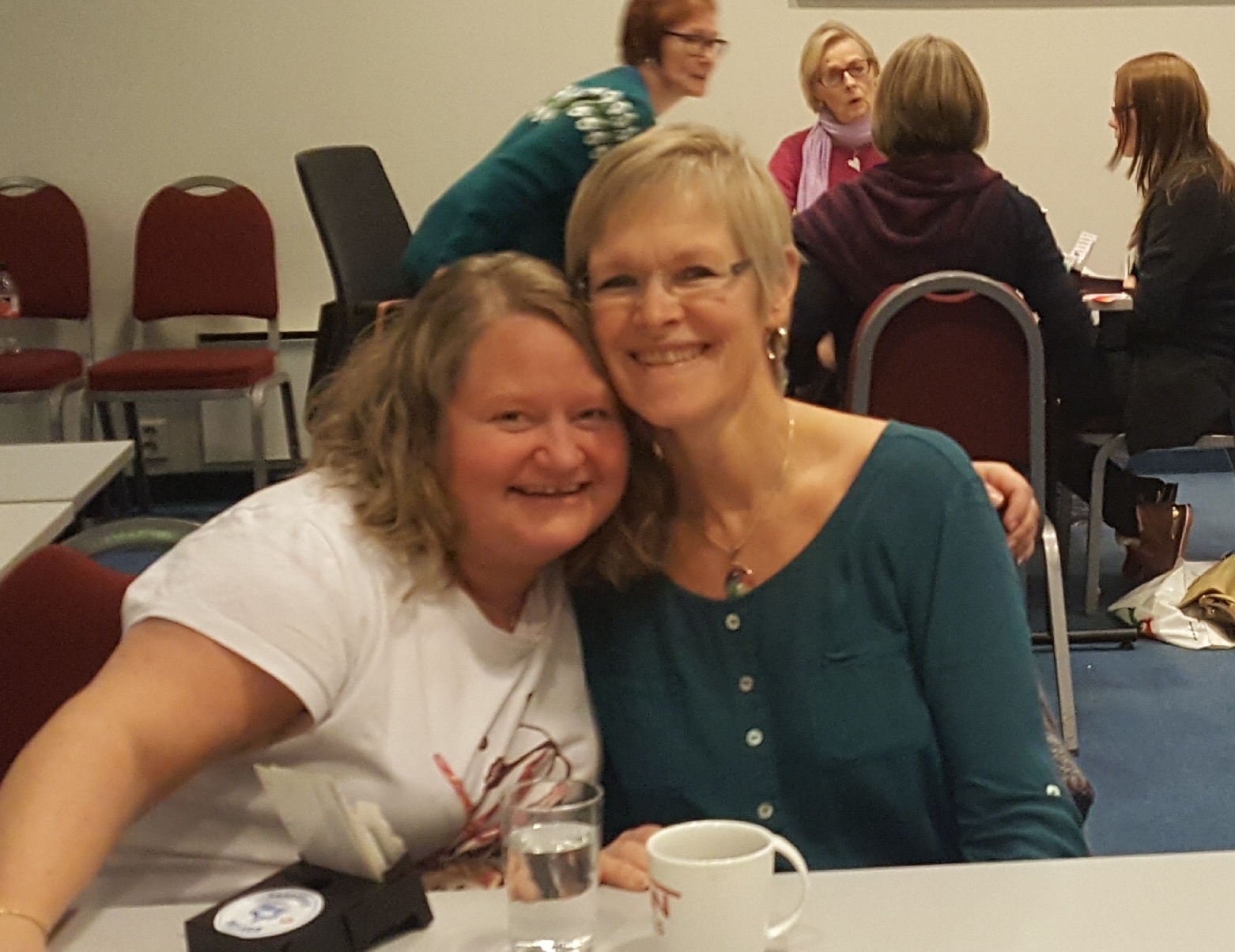 7 kveld av Høstturneringen 