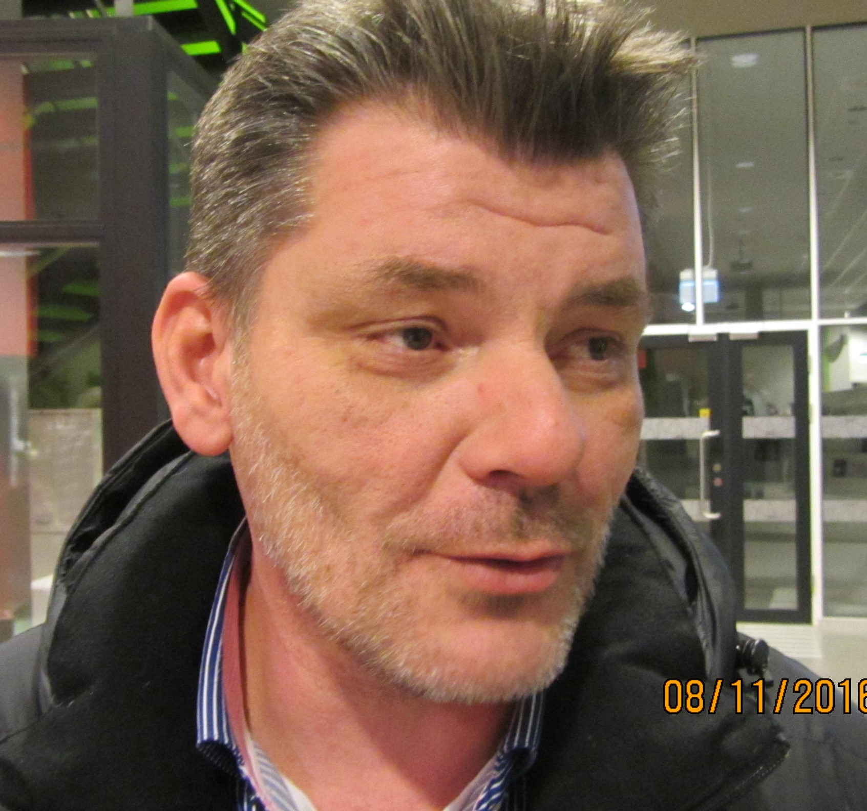 Frank Ivar nr 3 i Vadsøturneringa