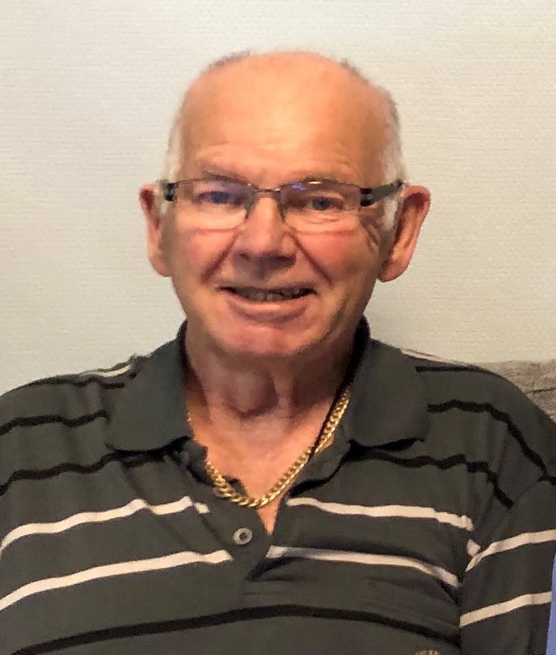 Minneord for Bosse Gundersen