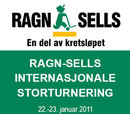 Ragn-Sells Internasjonale Storturnering A-puljen