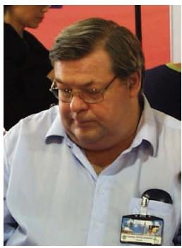 Intervjuer fra gamle dager...