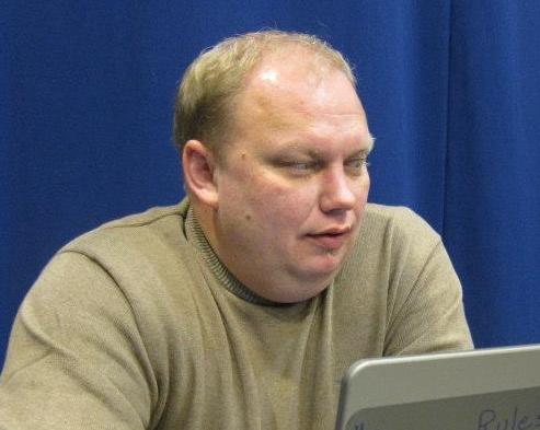 Snart klart for Nyttårscupen på Jessheim