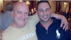 Sterk start av Boye og Espen i USA