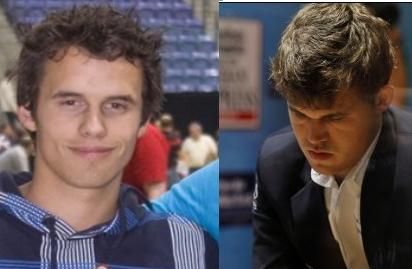 To viktige meldinger..