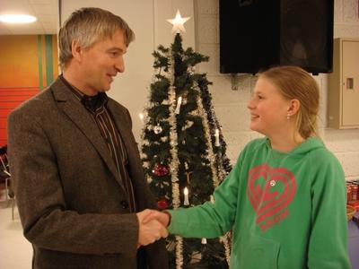 Velkommen til live.bridge.no!