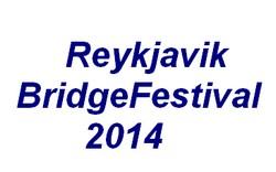 Zia og Andrew Robson ei mil foran feltet