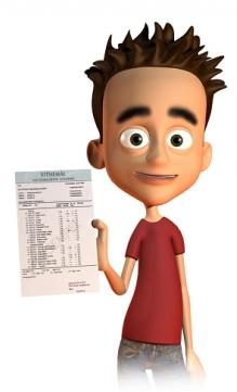 Velkommen til LIVE-magazinet