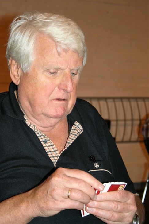 Harald NORDBY