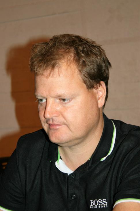 Michael ASKGAARD